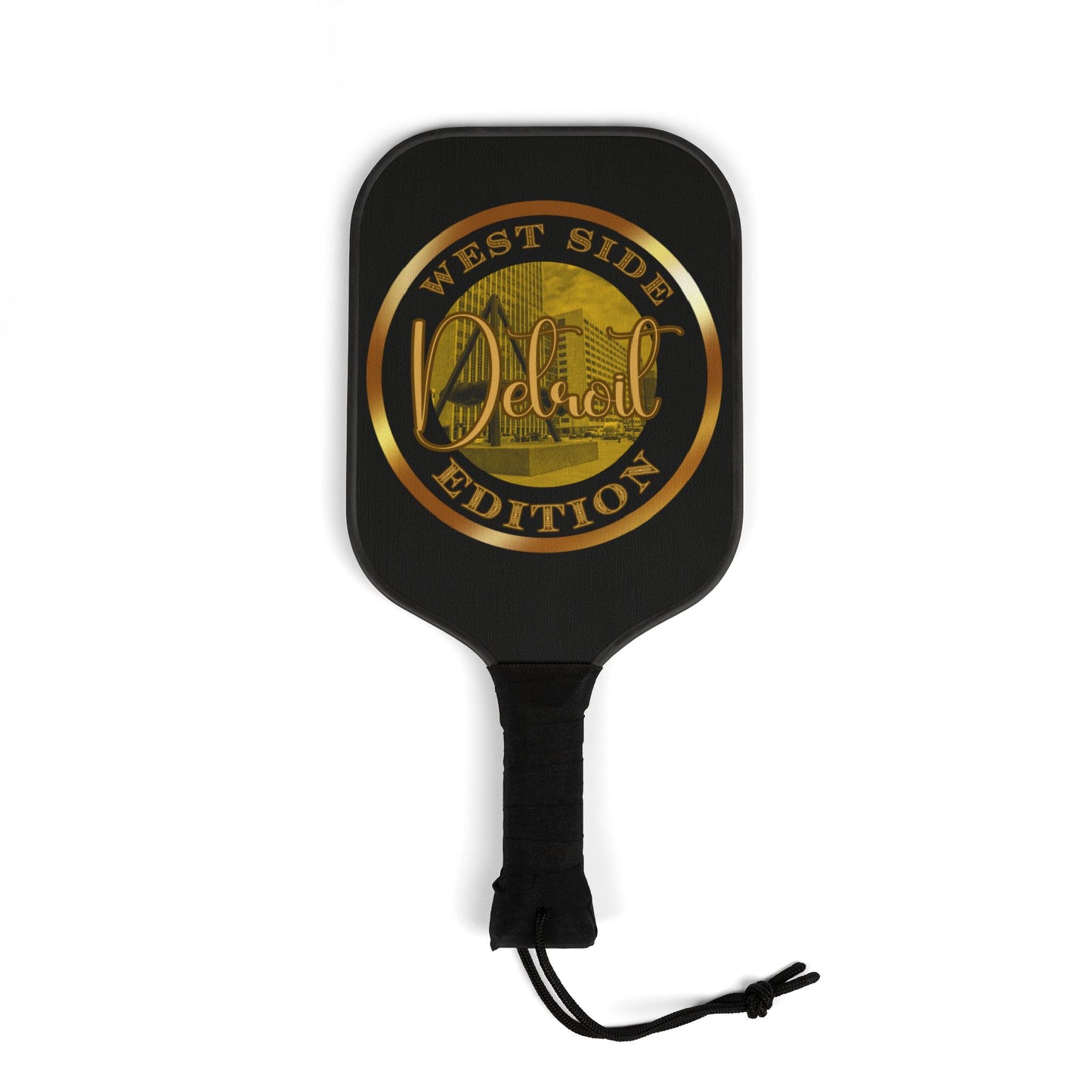 West Side Pickleball Kit