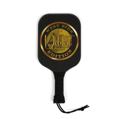 West Side Pickleball Kit