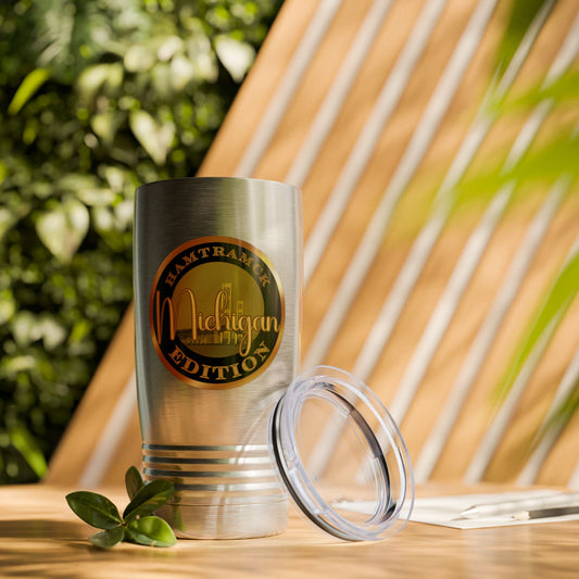 Hamtramck Ringneck Tumbler, 20oz