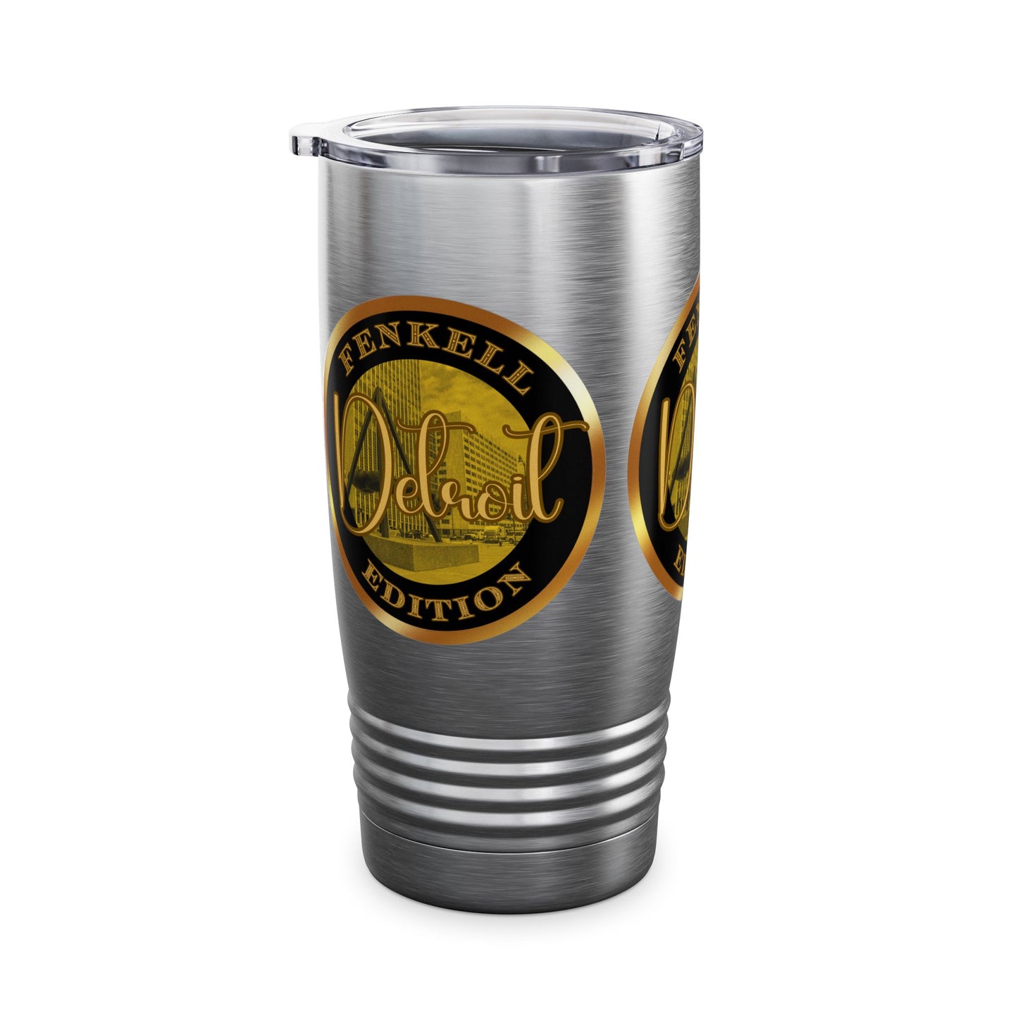 Fenkell Ringneck Tumbler, 20oz
