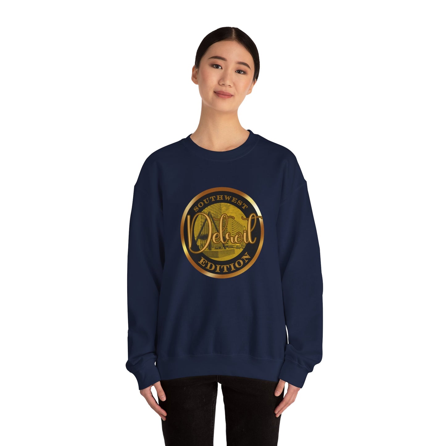 Southwest Unisex Heavy Blend™ Crewneck Sweatshirt