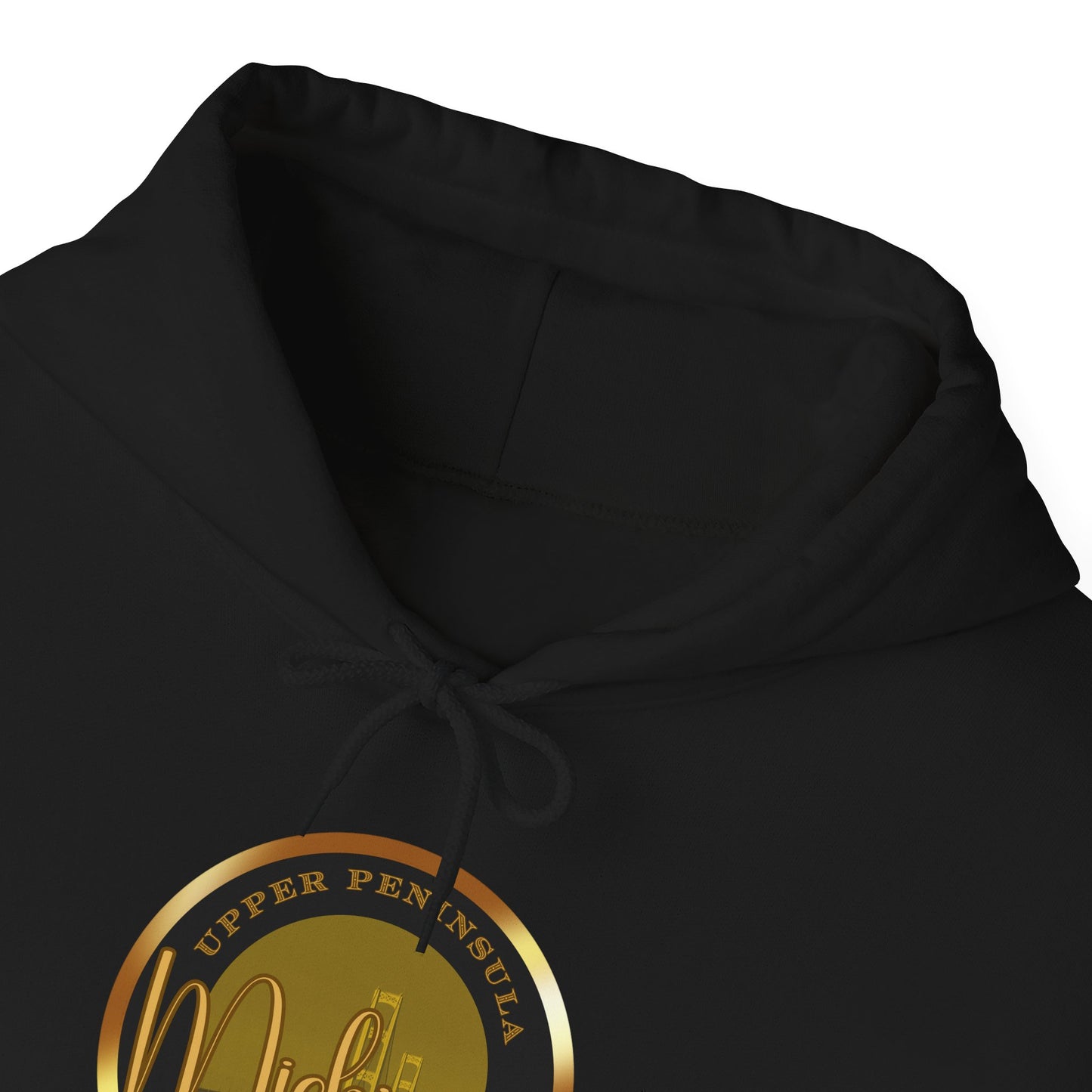 Upper Peninsula Unisex Heavy Blend™ Hooded Sweatshirt