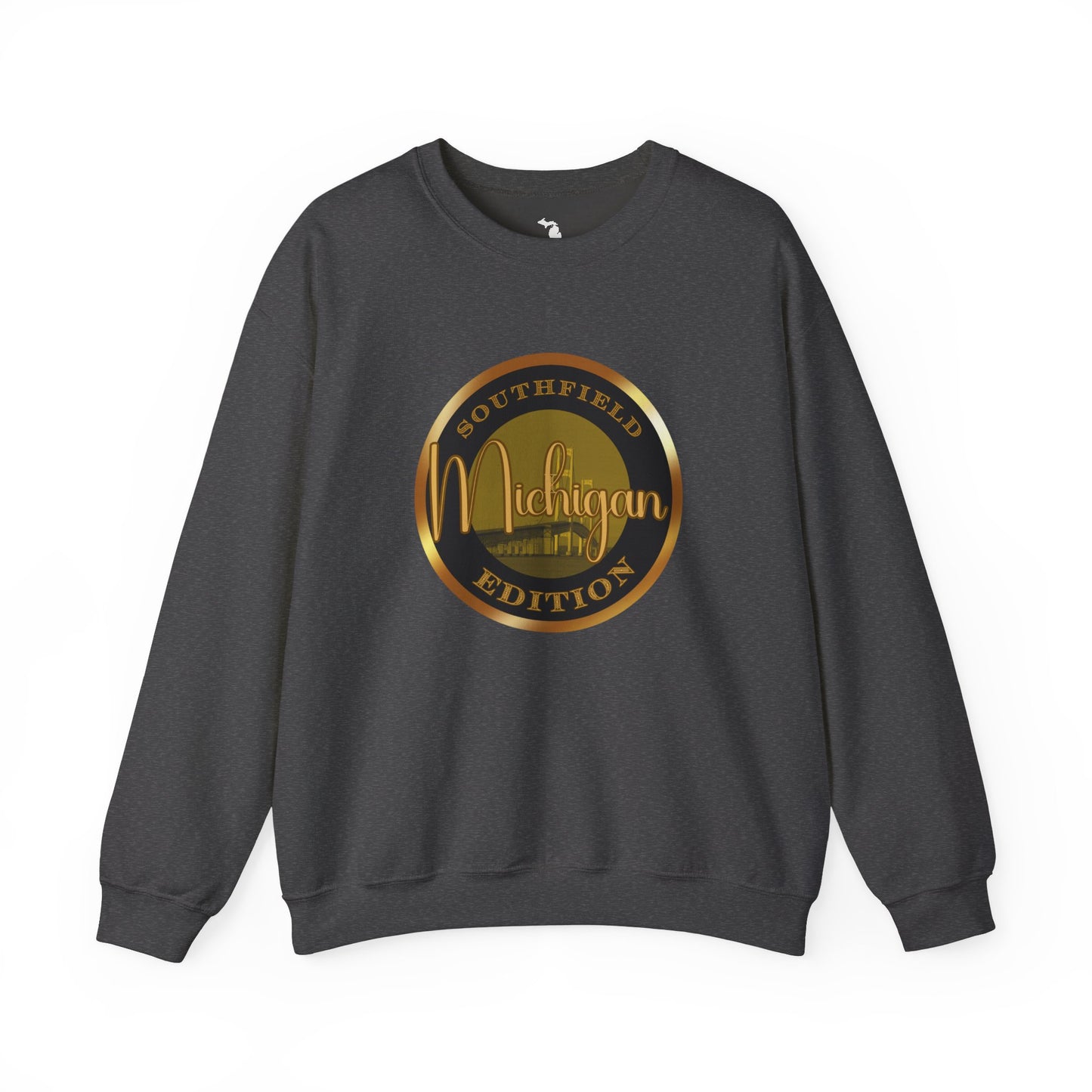 Southfield Unisex Heavy Blend™ Crewneck Sweatshirt