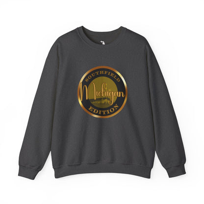 Southfield Unisex Heavy Blend™ Crewneck Sweatshirt