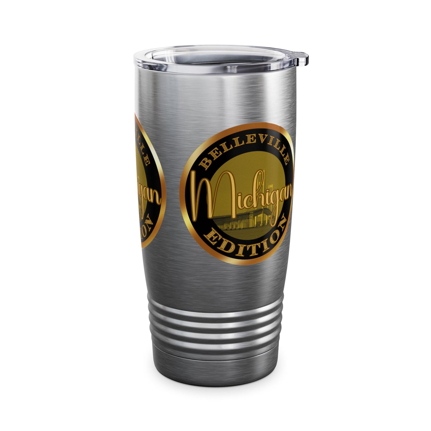 Belleville Ringneck Tumbler, 20oz