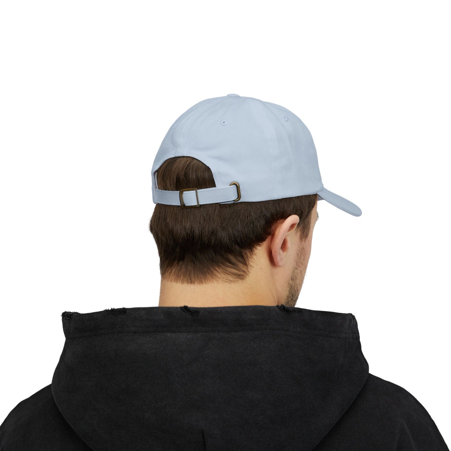 Ypsilanti Classic Dad Cap
