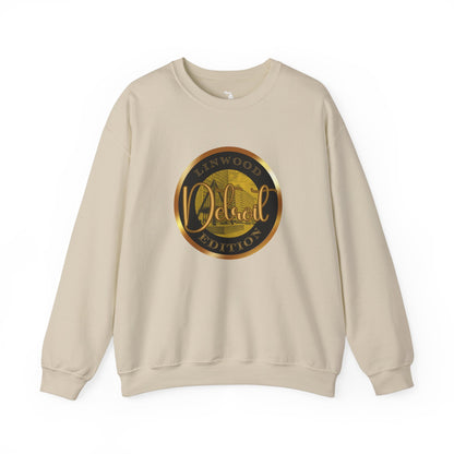Linwood Unisex Heavy Blend™ Crewneck Sweatshirt