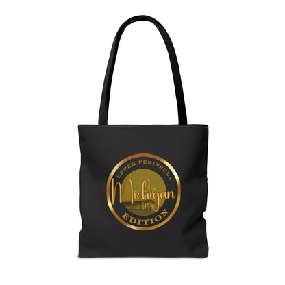 Upper Peninsula Tote Bag (AOP)