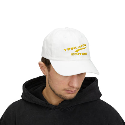 Ypsilanti Classic Dad Cap
