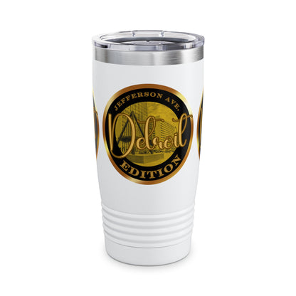 Jefferson Avenue Ringneck Tumbler, 20oz
