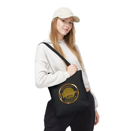 Detroit Tote Bag (AOP)