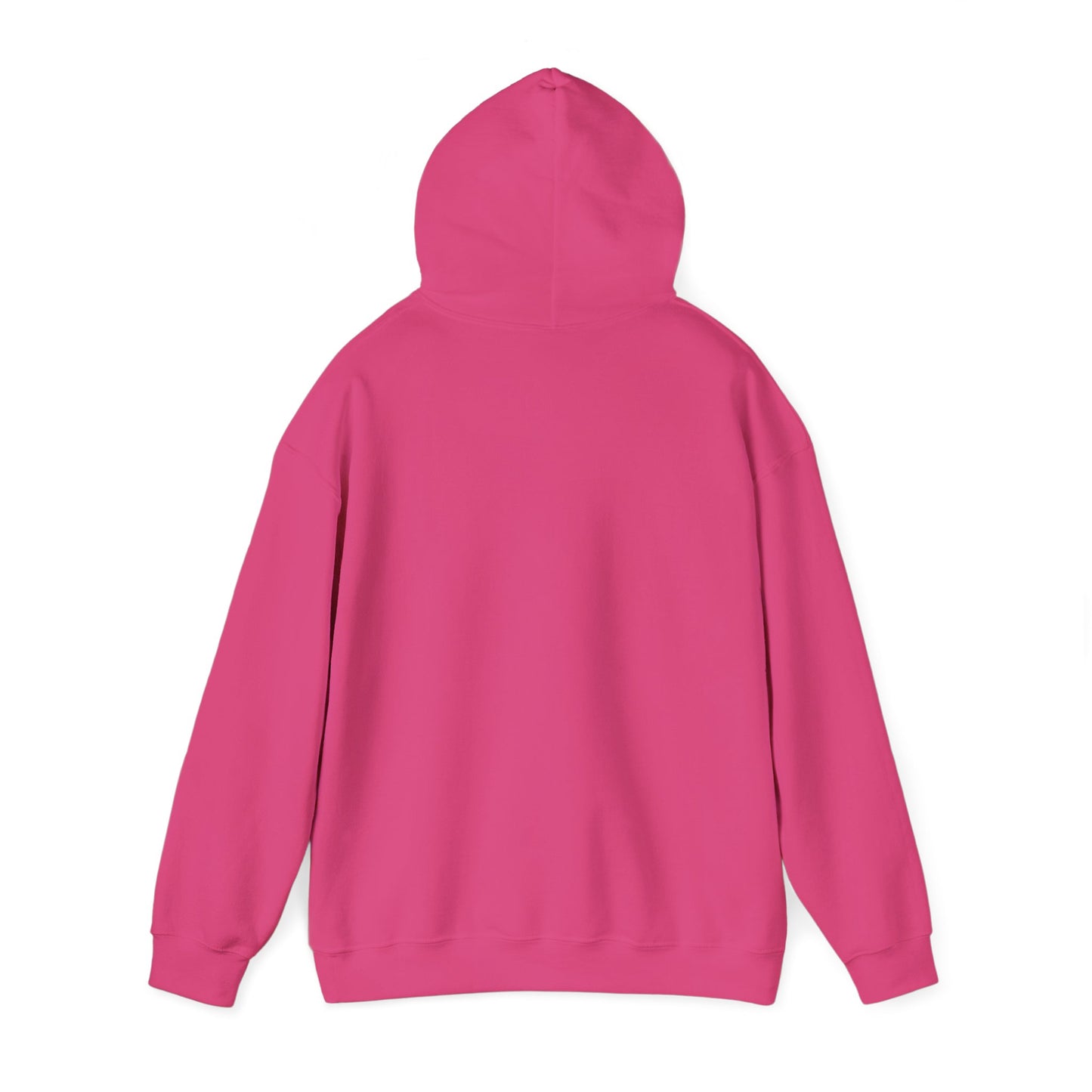 Jefferson Chalmers Unisex Heavy Blend™ Hooded Sweatshirt