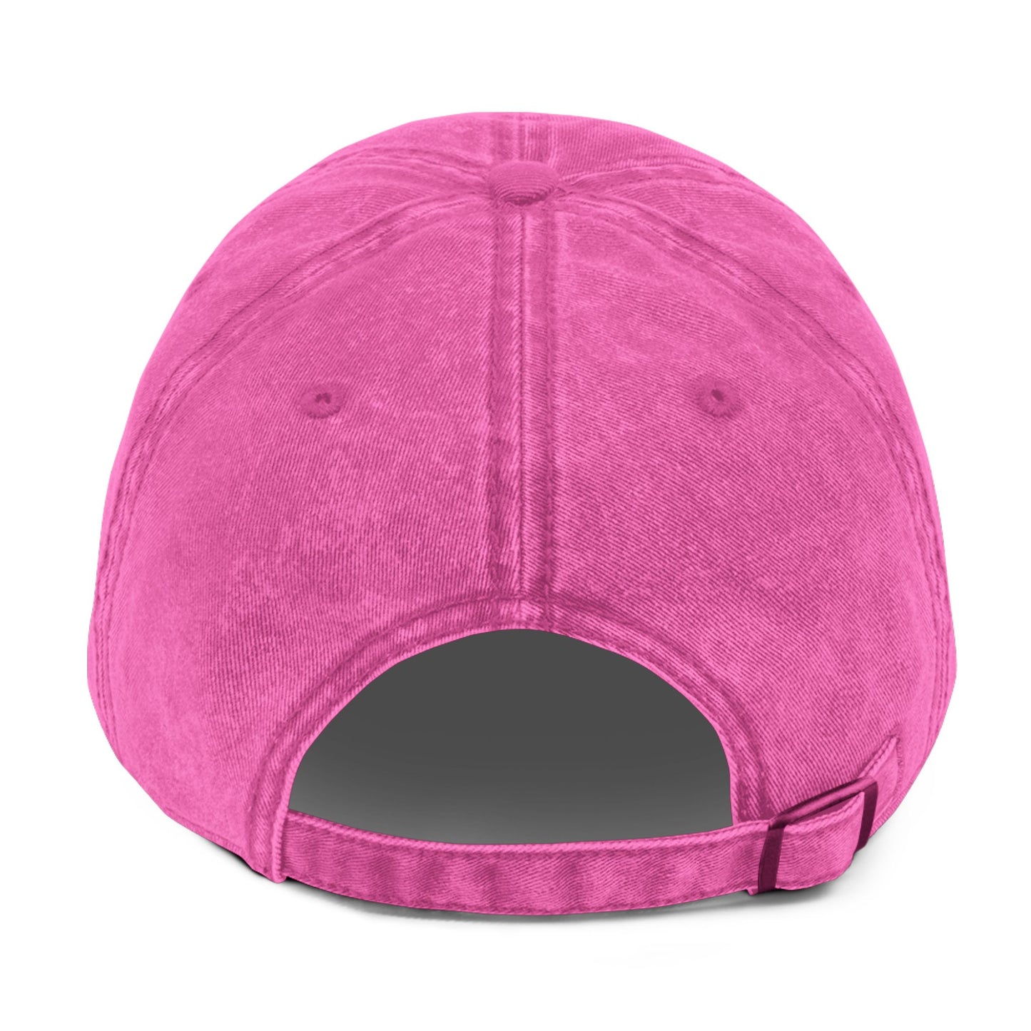 Joy Road Vintage Cap (Embroidery)