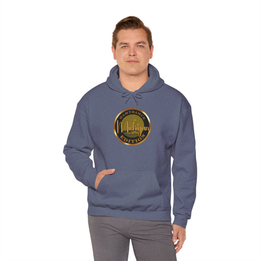 Hamtramck Unisex Heavy Blend™ Hooded Sweatshirt