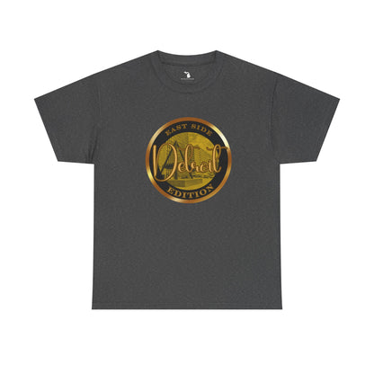 East Side Unisex Heavy Cotton Tee