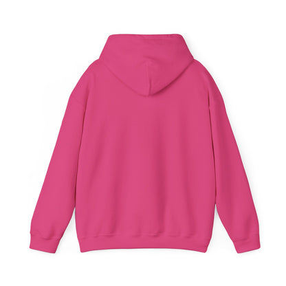 Commerce Twp. Unisex Heavy Blend™ Hooded Sweatshirt