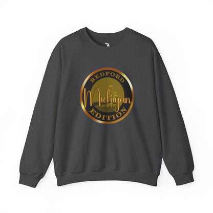 Redford Unisex Heavy Blend™ Crewneck Sweatshirt