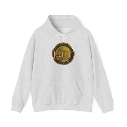 Jefferson Chalmers Unisex Heavy Blend™ Hooded Sweatshirt