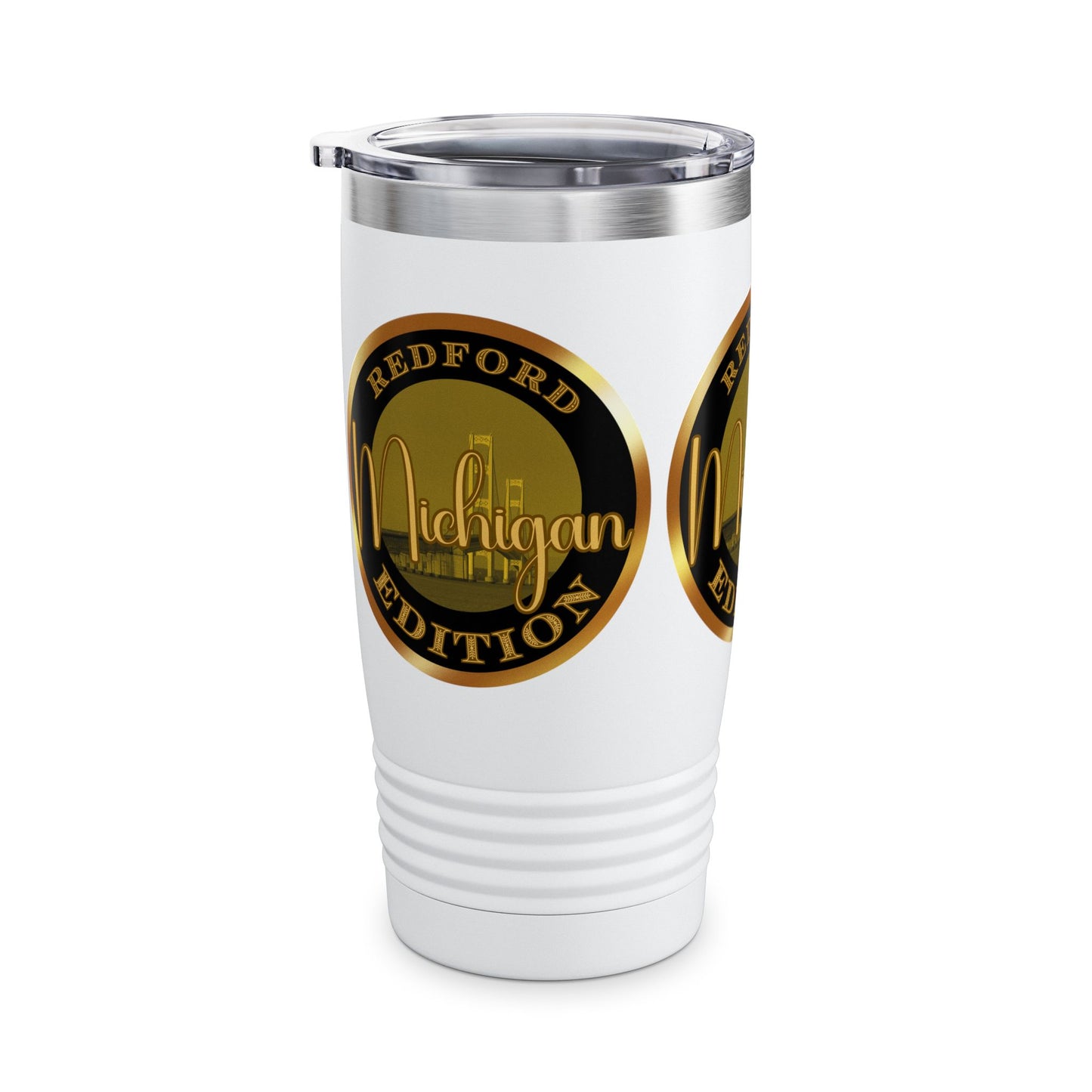 Redford Ringneck Tumbler, 20oz