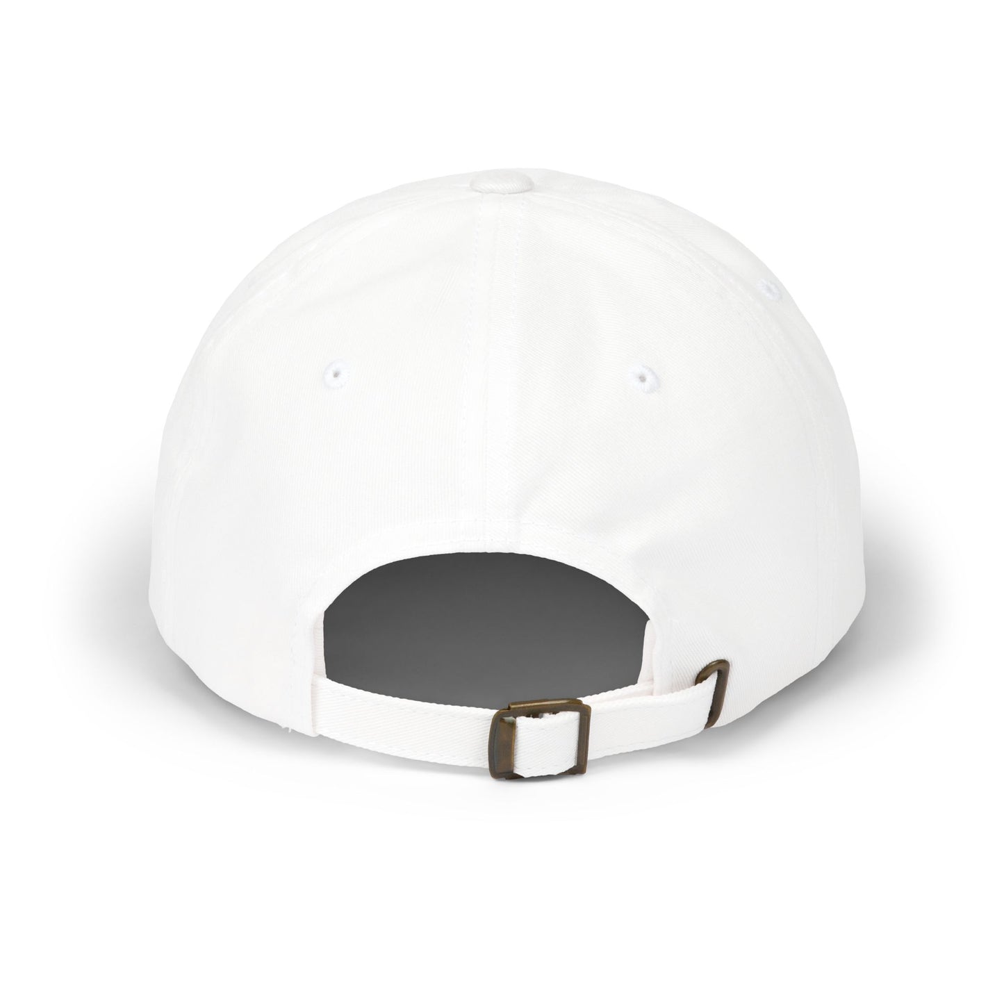 Ypsilanti Classic Dad Cap