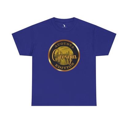 Augusta Unisex Heavy Cotton Tee