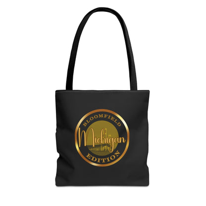 Bloomfield Tote Bag (AOP)