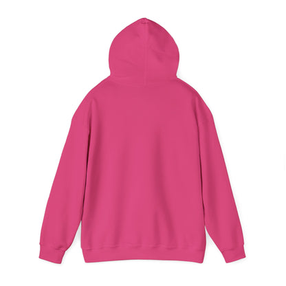 Fenkell Unisex Heavy Blend™ Hooded Sweatshirt