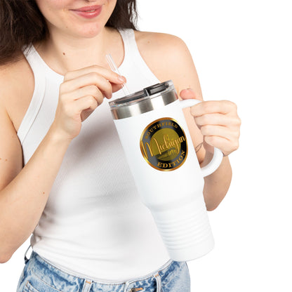 Southfield Insulated Travel Mug, 40oz