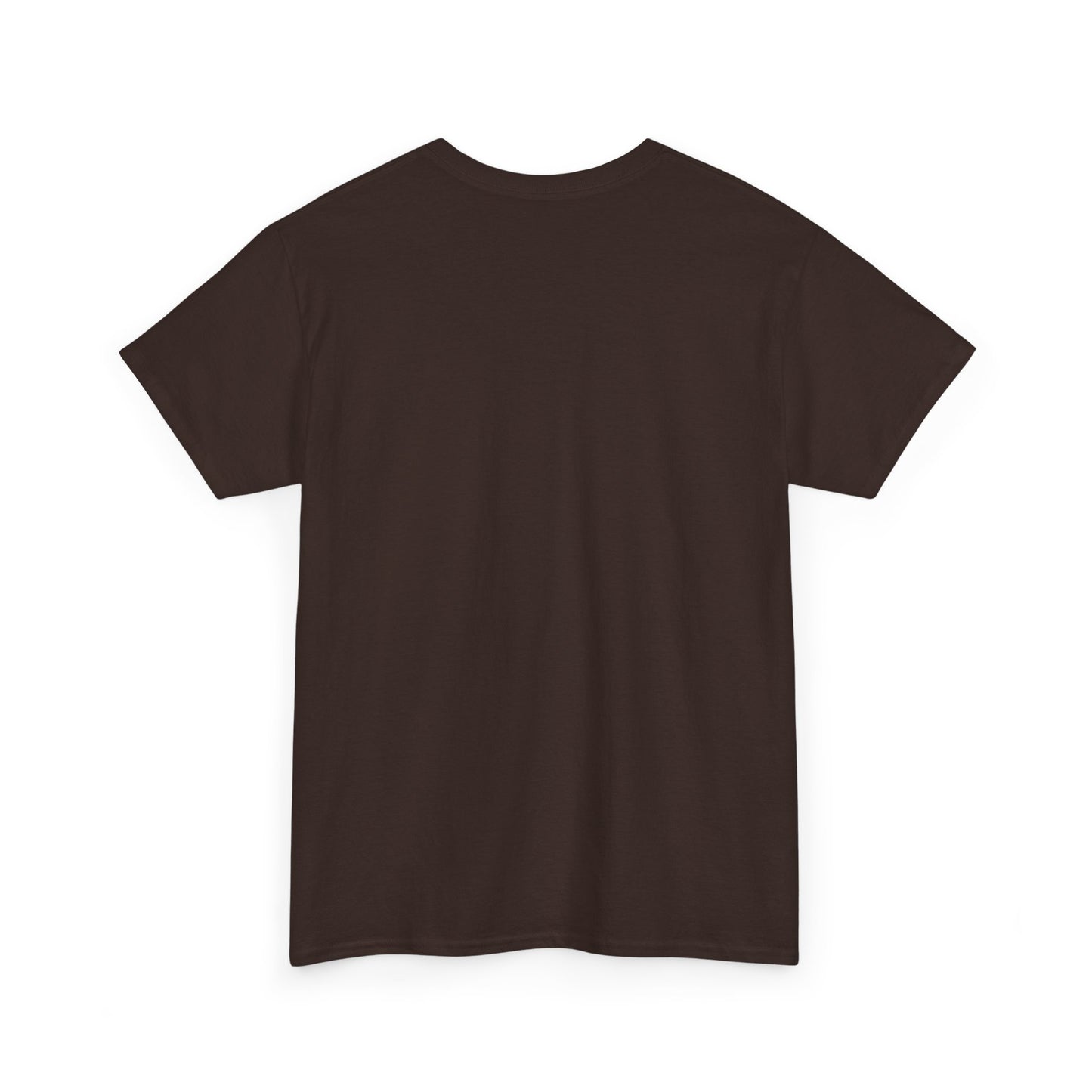 Bloomfield Unisex Heavy Cotton Tee