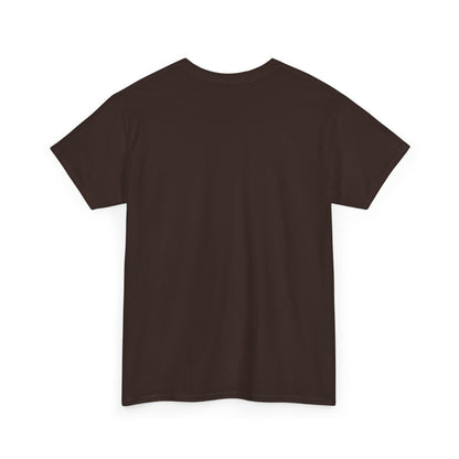 Bloomfield Unisex Heavy Cotton Tee