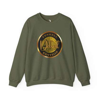 Fenkell Unisex Heavy Blend™ Crewneck Sweatshirt