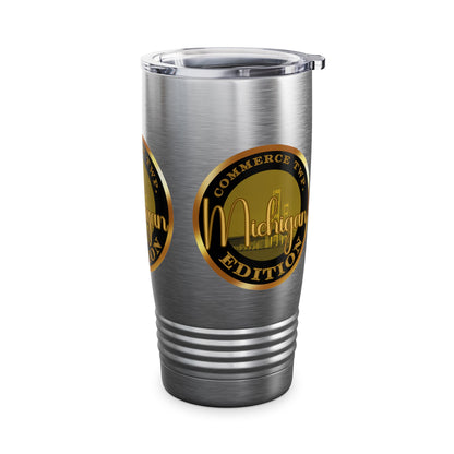 Commerce Ringneck Tumbler, 20oz