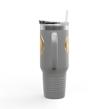 Georgia Travel Mug, 40oz