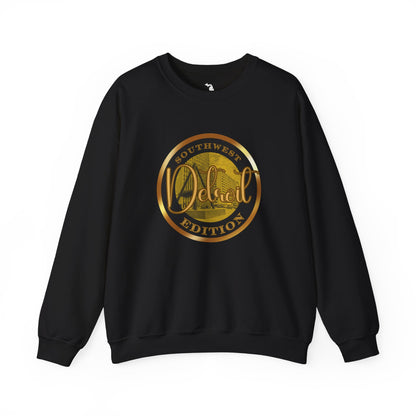 Southwest Unisex Heavy Blend™ Crewneck Sweatshirt