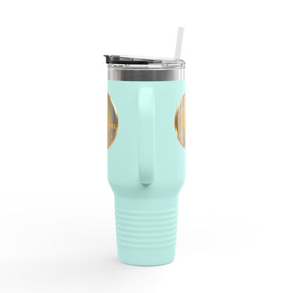 Redford Insulated Travel Mug, 40oz