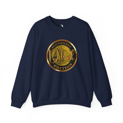 Southwest Unisex Heavy Blend™ Crewneck Sweatshirt