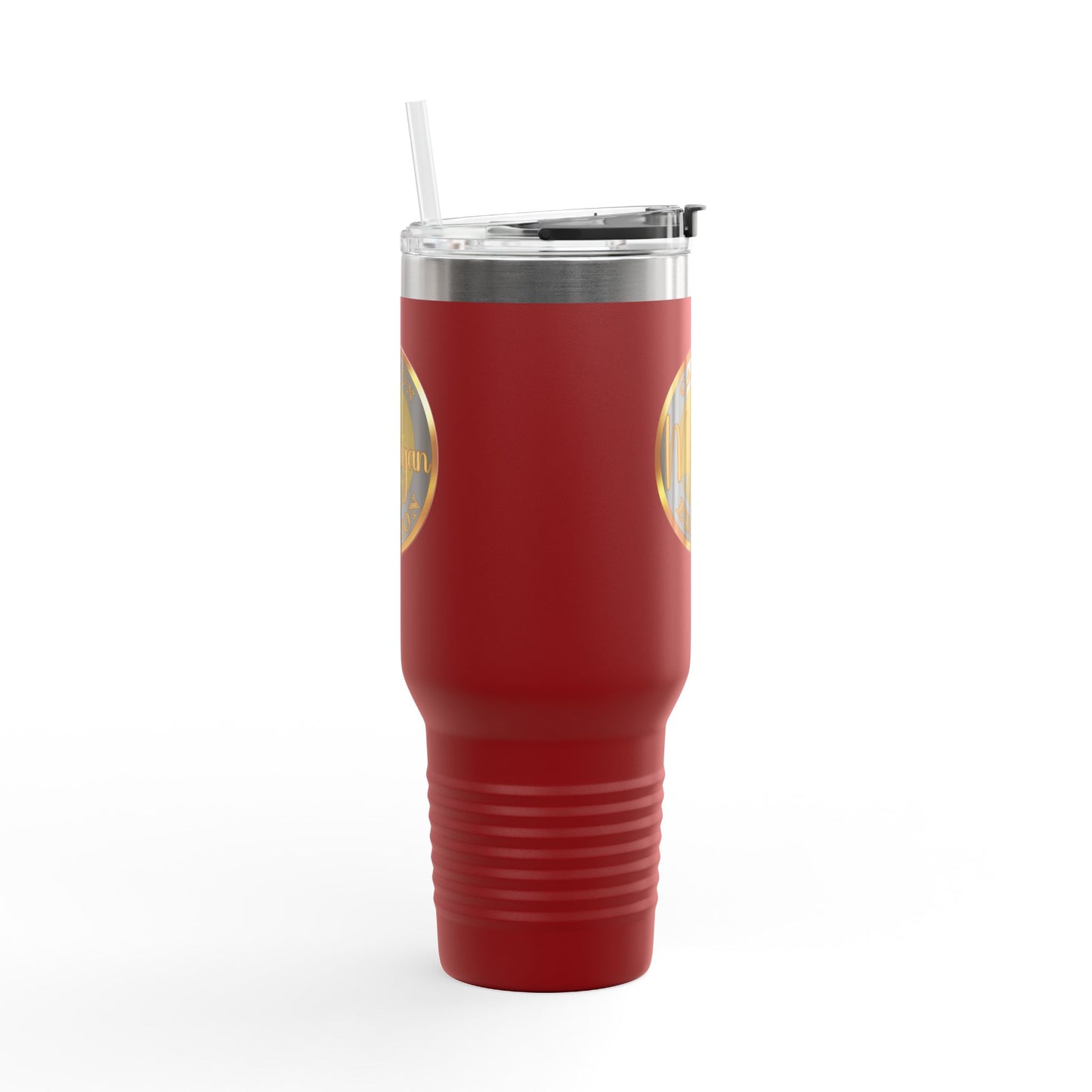 Canton Insulated Travel Mug, 40oz