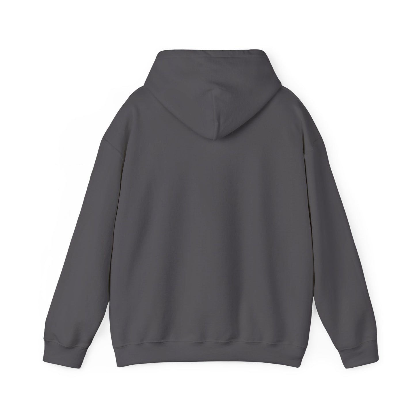 Commerce Twp. Unisex Heavy Blend™ Hooded Sweatshirt