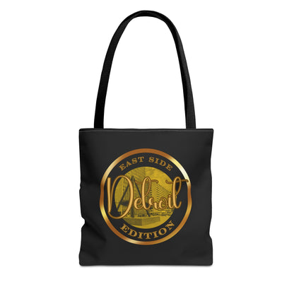 East Side Tote Bag (AOP)