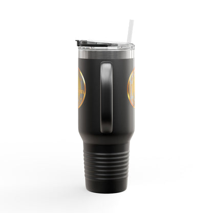 Hamtramck Insulated Travel Mug, 40oz