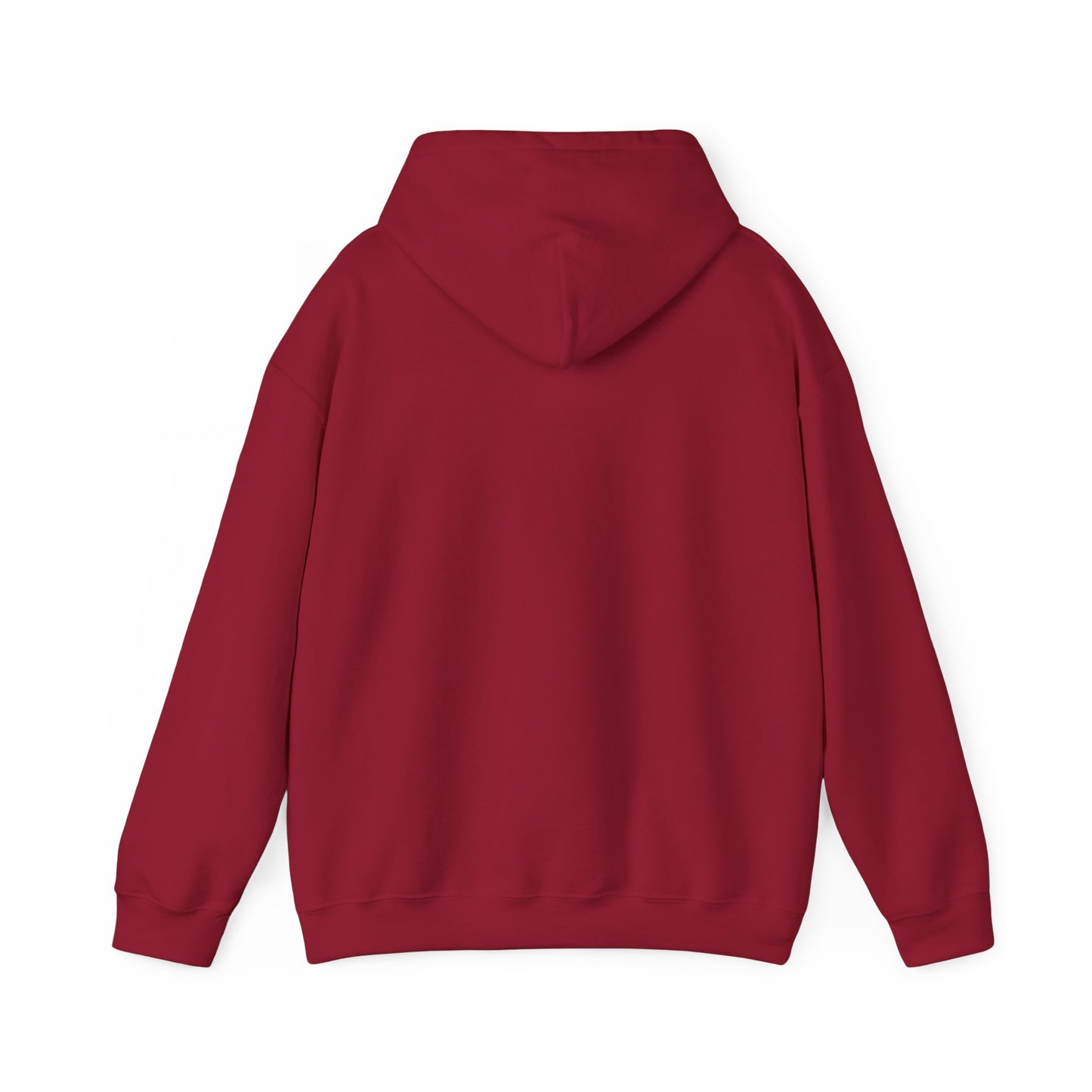 Fenkell Unisex Heavy Blend™ Hooded Sweatshirt