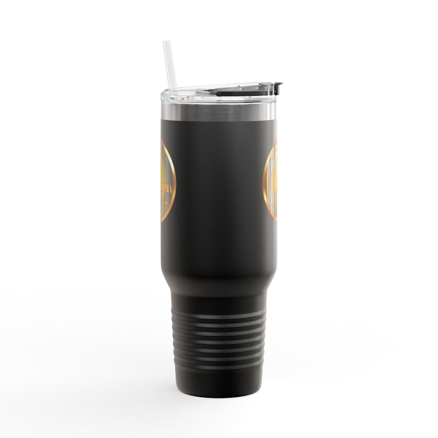 Ypsilanti Insulated Travel Mug, 40oz