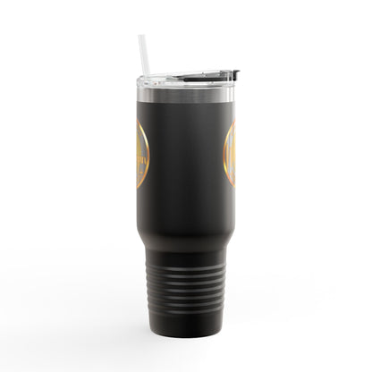 Ypsilanti Insulated Travel Mug, 40oz