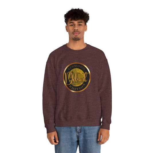 Linwood Unisex Heavy Blend™ Crewneck Sweatshirt