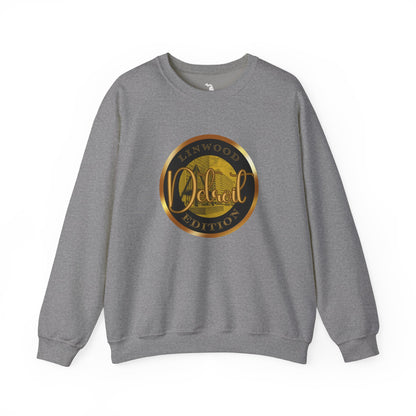 Linwood Unisex Heavy Blend™ Crewneck Sweatshirt