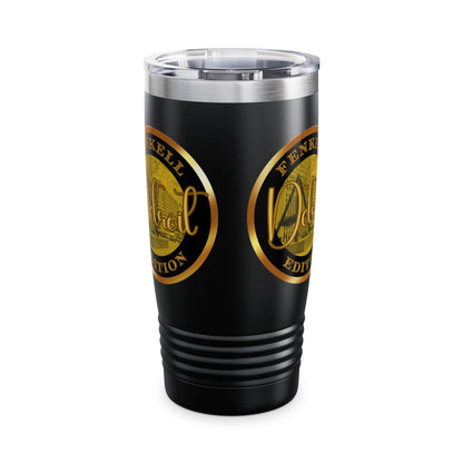 Fenkell Ringneck Tumbler, 20oz