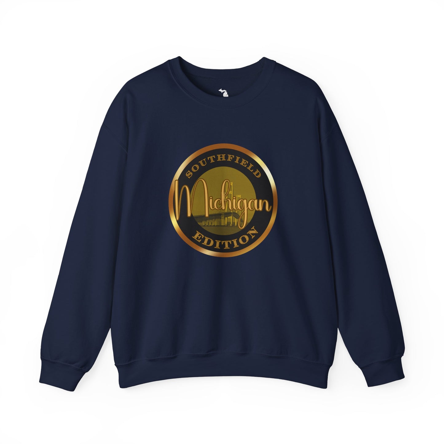 Southfield Unisex Heavy Blend™ Crewneck Sweatshirt