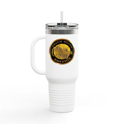 Georgia Travel Mug, 40oz