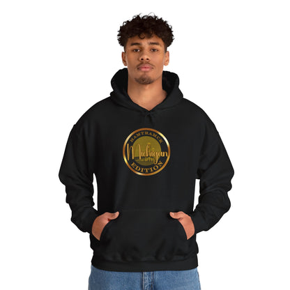 Hamtramck Unisex Heavy Blend™ Hooded Sweatshirt