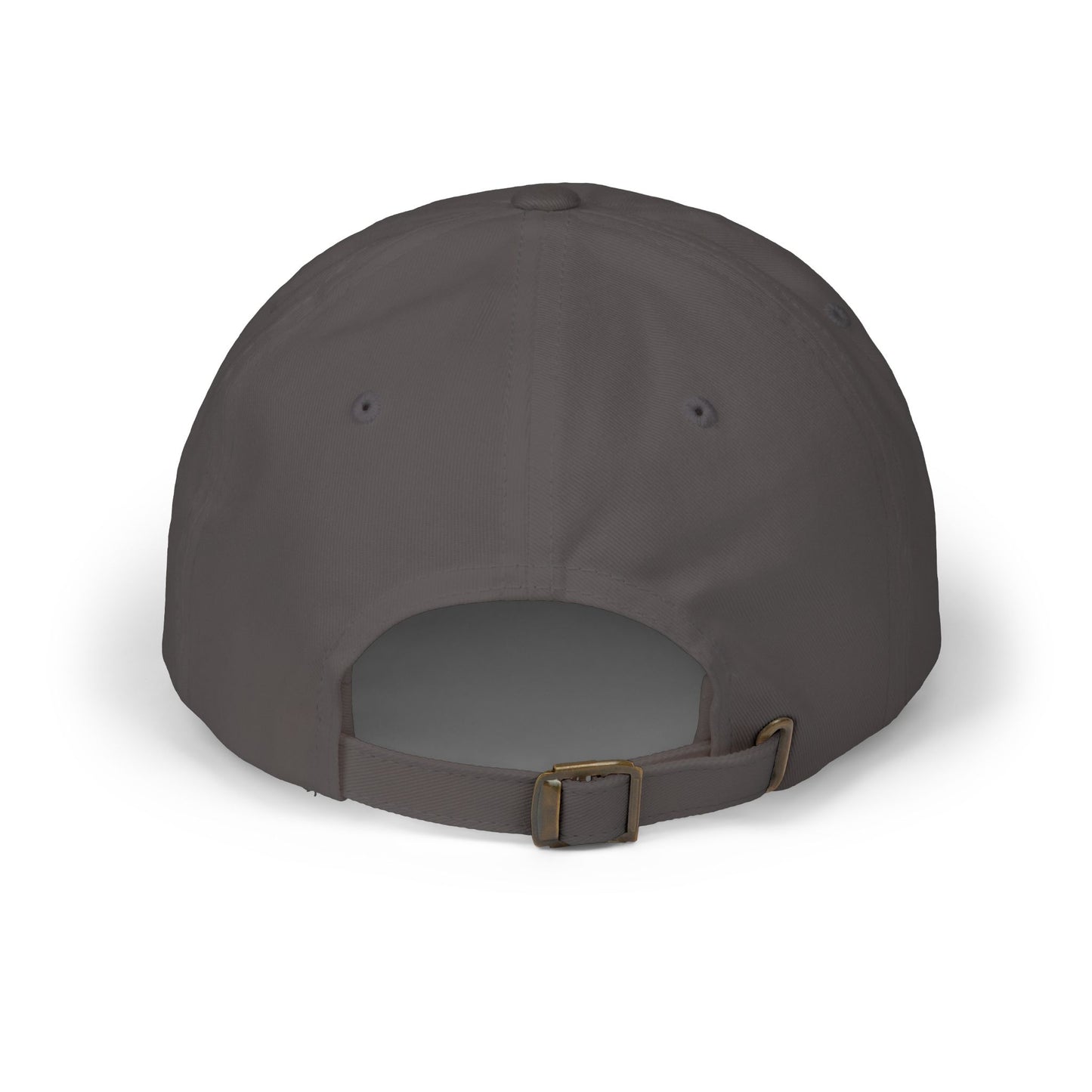 Ypsilanti Classic Dad Cap